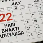 30 Gambar Ucapan Hari Bhakti Adhyaksa 2025 ke-65, Keren dan Menarik