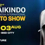 Harga, Jadwal, dan Cara Beli Tiket GIIAS 2025, Sudah Dijual Mulai Hari Ini!