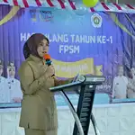 FPSM Rayakan Ulang Tahun Perdana, Aliyah Mustika Tegaskan Komitmen Dukungan Pemerintah