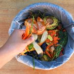 Ternyata Limbah Makanan Bisa Memicu Perubahan Iklim! Ini Alasannya