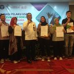 BBPOM Bandung Dampingi UMKM Dapatkan Sertifikasi CPPOB