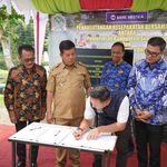 Tingkatkan Inklusi Keuangan di Ekosistem Desa Wisata, TPAKD Sumut Sasar Ekosistem Desa Wisata Simalungun