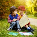 Cocok untuk Anak-Anak, Ini Cara Seru Rayakan Hari Literasi Internasional!