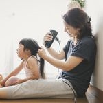 4 Gaya Rambut Anak Perempuan yang Cocok untuk Semua Acara, Apa Saja?