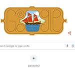 Google Doodle Hari Ini Peringati Kapal Pinisi sebagai Warisan Budaya Dunia UNESCO