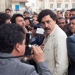 Sinopsis 'Loving Pablo', Kisah Hidup Pablo Escobar Si Raja Narkoba