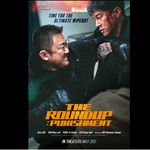 Sinopsis Film The Roundup: Punishment Detektif Ma Dong-seok Kembali Beraksi