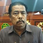 Syarifuddin Harap APBD 2025 Prioritaskan Pembangunan Jalan Lingkungan