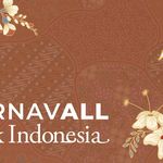 Accor Merayakan Warisan Budaya Indonesia dengan KarnavALL Batik Indonesia