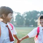 11 Oktober Diperingati Sebagai Hari Anak Perempuan Internasional, Ini Tujuannya!