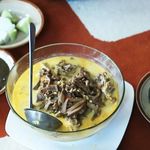 Kuliner Krecek Rebung Berhasil Masuk ke Warisan Budaya Tak Benda