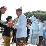 Peringatan HUT Ke-111 Sebagai Titik Tolak Baru Mencapai Pembangunan Kota Malang yang Bersinergi