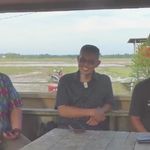 Mahyudin Dorong Peningkatan Infrastruktur dan Bantuan Alat Pertanian untuk Sejahterakan Petani PPU