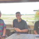 Mahyudin Dorong Pemerintah Libatkan Kampus Atasi Krisis Air Bersih dan Irigasi di Sesumpu