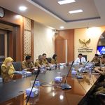 Herman Deru Dorong Pembangunan Infrastruktur Berkelanjutan di Muratara