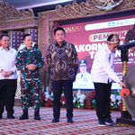 Gubernur Herman Deru Dukung Pembangunan Jalan, Puskesmas, dan Jembatan di OKU Lewat Bangubsus 2025