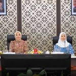 Sumatera Selatan Siap Sukseskan Swarna Songket Nusantara 2025, Feby Deru: Momen Promosi Budaya dan UMKM Lokal