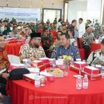 Bupati PPU Dukung Program Ketahanan Pangan