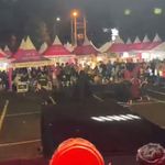 Pesta Rakyat dan SMSI Malang Raya Award 2025: UMKM Naik Kelas, Budaya Lokal Bersinar!   