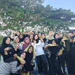 Siswa Pemali Boarding School PT Timah Panen Jagung, Dukung Ketahanan Pangan dan Edukasi Lingkungan