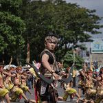 Kota Pahlawan Bercerita: Surabaya Vaganza 2025 Hidupkan Legenda dan Warisan Budaya