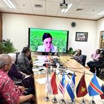 CPOPC Tegaskan Minyak Sawit Adalah Komoditas Paling Efisien dan Berkelanjutan di Dunia, Bukan Penyebab Deforestasi Global
