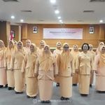 DWP PPU Siap Berkontribusi untuk Bidang Sosial dan Pemberdayaan Perempuan
