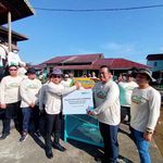 PLN UIP KLB Jalankan Program Zero Waste “Employee Volunteering Program”, Ajak Jaga Kebersihan Lingkungan 