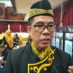 Wakil Ketua I DPRD PPU Syahrudin Minta UMKM Lokal Dilibatkan di IKN