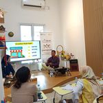 Dukung UMKM Naik Kelas, PLN dan KPP Pratama Bangka Gelar Edukasi Pajak dan Keuangan Bagi Mitra HUB UMK PLN Babel