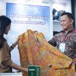 UMKM Maju, Ekonomi Tumbuh: PT Timah Kembali Gelontorkan Permodalan Bagi UMKM 
