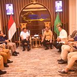 Herman Deru Dorong Kolaborasi Strategis PT Bukit Asam dan Pemprov Sumsel untuk Pembangunan Berkelanjutan