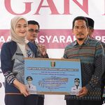 Desaku Maju Dorong Kemandirian Ekonomi, Ketahanan Pangan Desa, dan Ciptakan Ekosistem Ekonomi Desa