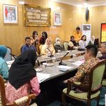 Rakor TP PKK Palembang: Sinergi Program untuk Tingkatkan Kesejahteraan Masyarakat