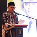 Progres Pembangunan Jalan Penghubung Kubar-Mahulu Capai 40 Persen