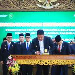 Pemprov Sumsel Tegaskan Perlindungan Anak dan Perempuan Pascaperceraian Lewat Payung Hukum Baru