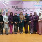 Hari Kebaya Nasional: Srikandi PLN Tampil Anggun, Lestarikan Warisan Budaya