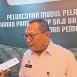 BGN Luncurkan Modul Pelatihan Standar Gizi dan Keamanan Pangan untuk Penjamah Makanan