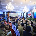 Gubernur Sumsel Instruksikan Revitalisasi Posyandu Sebagai Garda Terdepan Kesehatan Masyarakat