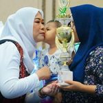 Feby Deru: Lomba Balita Indonesia Jadi Sarana Edukasi Penting untuk Kesehatan Anak Sejak Dini