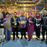 KKI 2025: UMKM Babel Bawa Cerita dan Karya ke Panggung Nasional