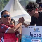 BI Sumsel Luncurkan Layanan QRIS Tap DAMRI, Dorong Inovasi Transportasi Publik di Palembang   
