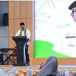 Gubernur Harum Tekankan Pemkab Berau dalam Kelola Penyediaan Air Bersih