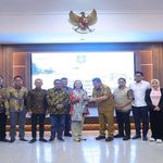 Pemprov Babel Perkuat Pengembangan Desa Wisata, Jadi Pilar Pariwisata Berkelanjutan