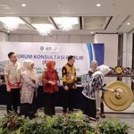  Tingkatkan Layanan Kesehatan Bagi Masyarakat, RSUD AWS Gelar FKP