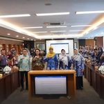 Tekan Ketimpangan Gender, Pemprov Kaltim Bentuk Pokja