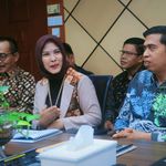 Audiensi dengan Kemenpan RB, Wabup Muba: SAKIP Jadi Motor Percepatan Kesejahteraan Masyarakat