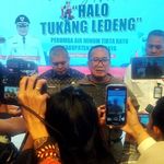 Bupati Sujiwo: Air Bersih Kebutuhan Pokok, PDAM Harus Respon Cepat Aduan Warga Lewat Aplikasi 'Halo Tukang Ledeng'