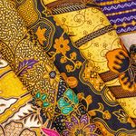 Sejarah Hari Batik Nasional, Warisan Budaya Indonesia yang Mendunia
