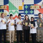 BAZNAS (BAZIS) DKI Jakarta Terima Bantuan CSR Rp1,2 Miliar untuk Perkuat Ketahanan Gizi Anak Bangsa